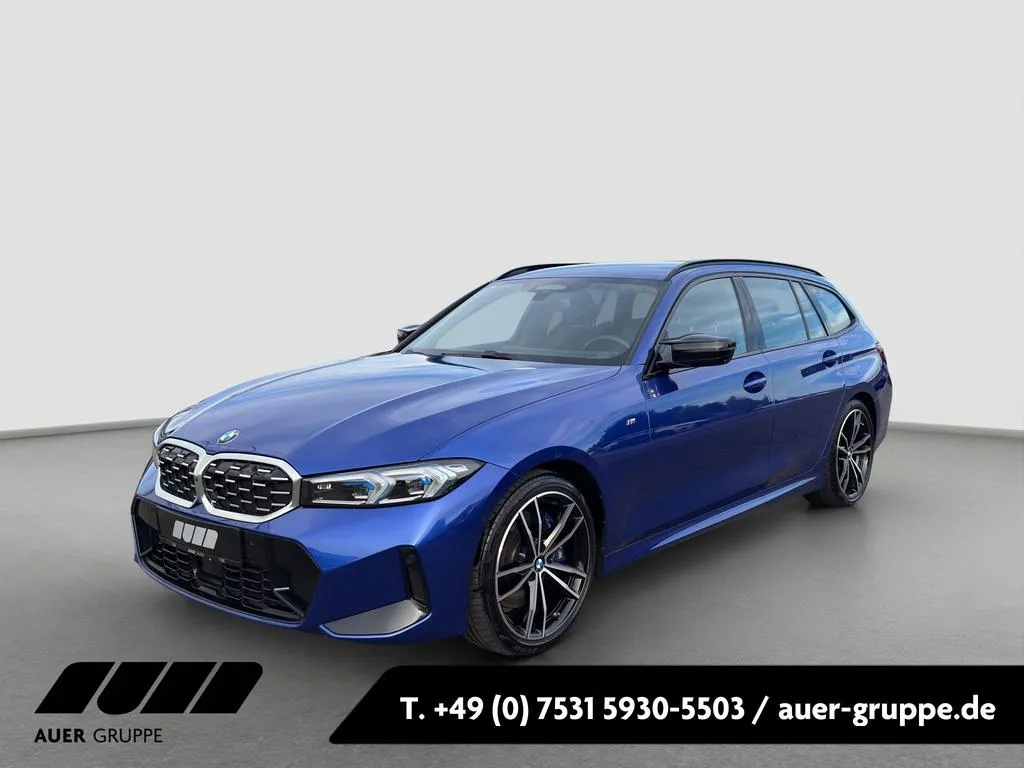 BMW 340