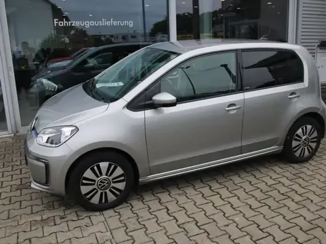 Volkswagen e-up!