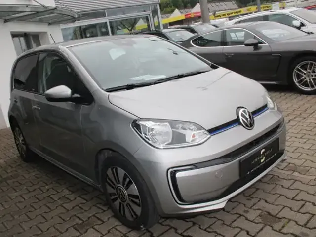 Volkswagen e-up!
