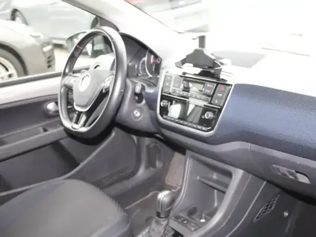 Volkswagen e-up!