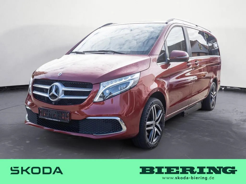 Mercedes-Benz V 300