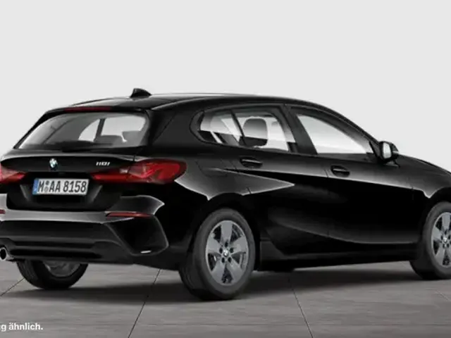 BMW 118