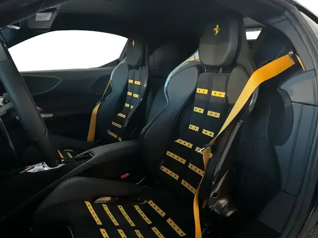 Ferrari SF90 Stradale