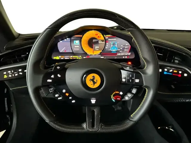 Ferrari SF90 Stradale