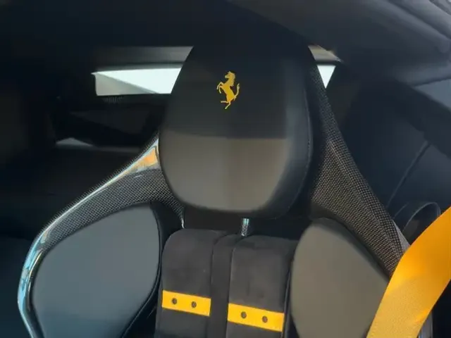 Ferrari SF90 Stradale