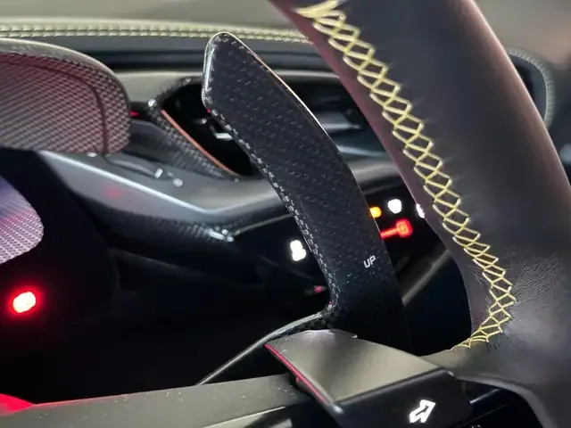 Ferrari SF90 Stradale