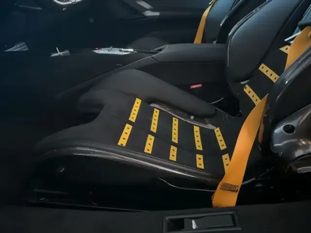 Ferrari SF90 Stradale