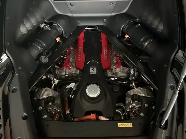 Ferrari SF90 Stradale