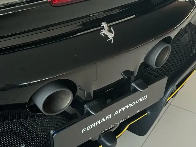 Ferrari SF90 Stradale