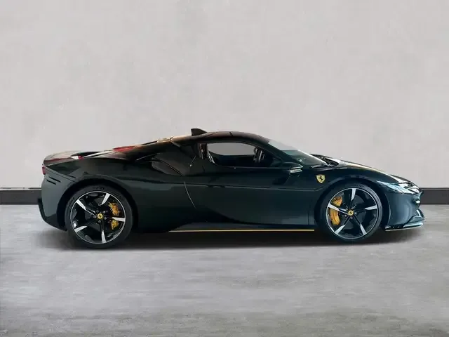 Ferrari SF90 Stradale