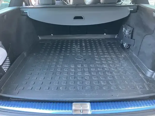 Mercedes-Benz E 400