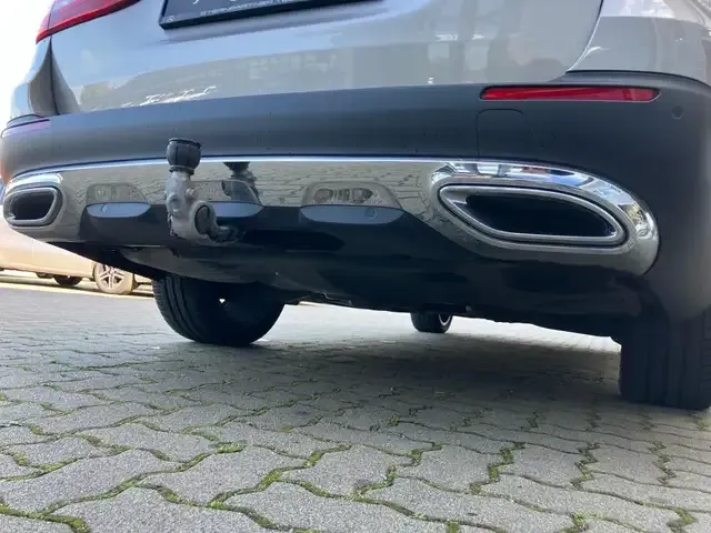 Mercedes-Benz E 400