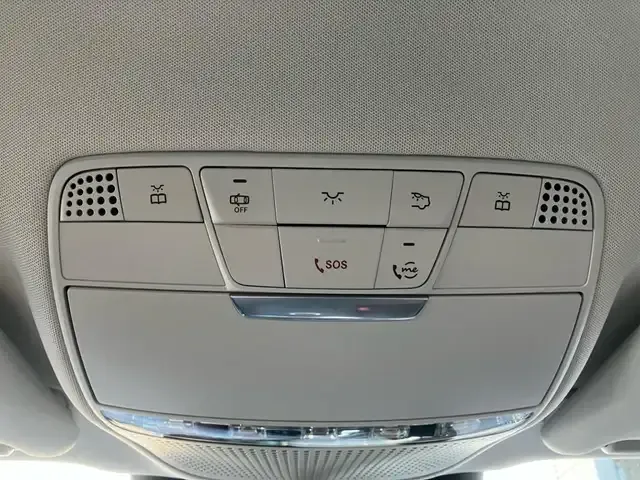 Mercedes-Benz E 400