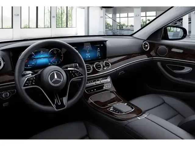 Mercedes-Benz E 400