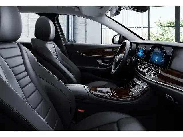 Mercedes-Benz E 400