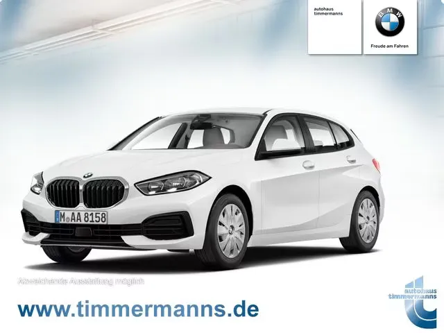BMW 116
