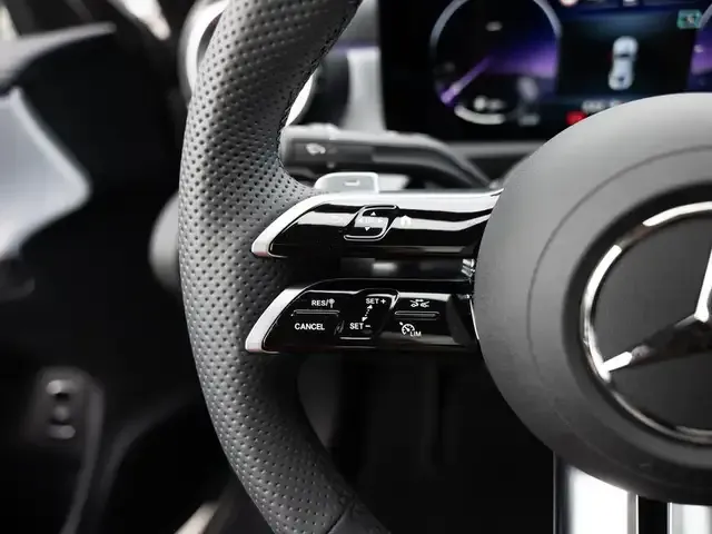 Mercedes-Benz CLA 220