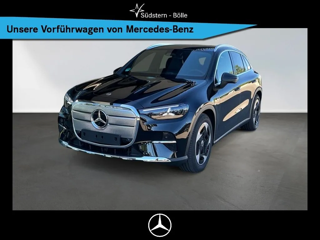 Mercedes-Benz GLC 400