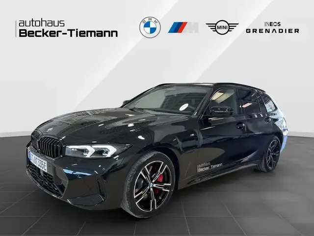 BMW 330