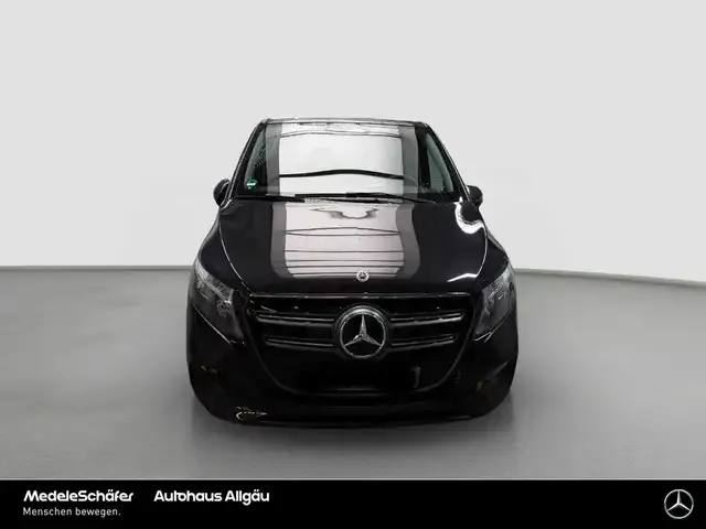 Mercedes-Benz EQV 300