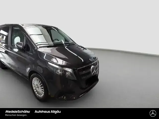 Mercedes-Benz EQV 300