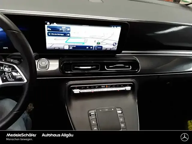 Mercedes-Benz EQV 300