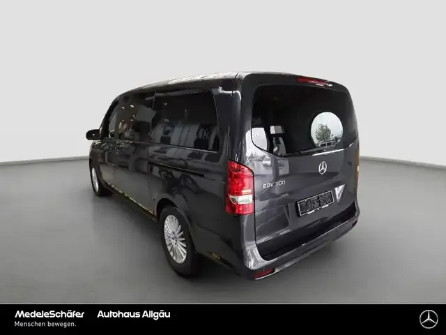 Mercedes-Benz EQV 300