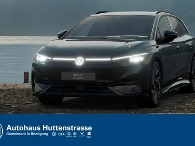 Volkswagen ID.7