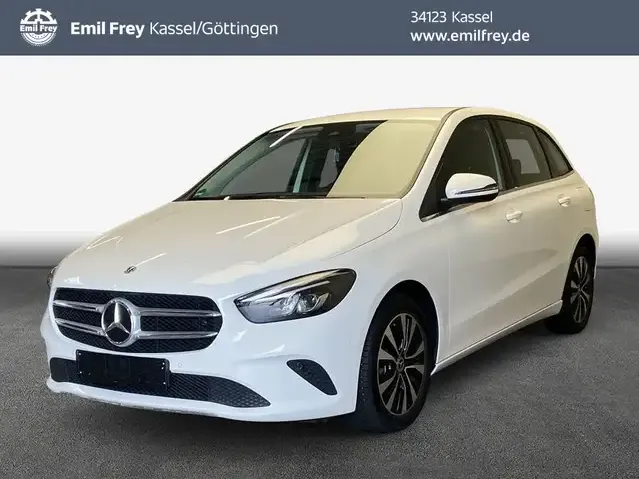 Mercedes-Benz B 250