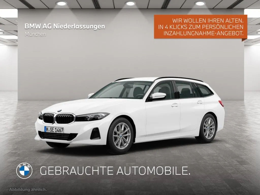 BMW 318