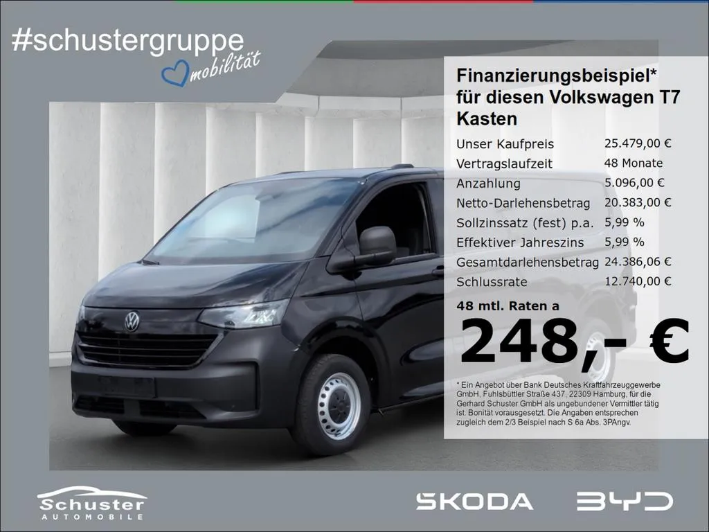 Volkswagen Autres