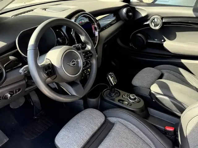 MINI Cooper SE