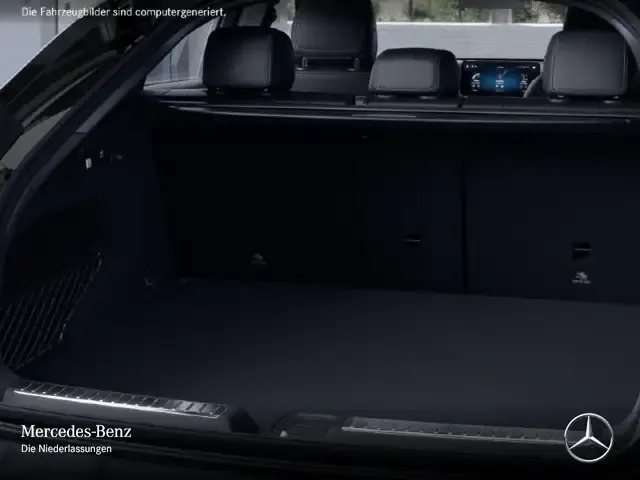 Mercedes-Benz GLC 200