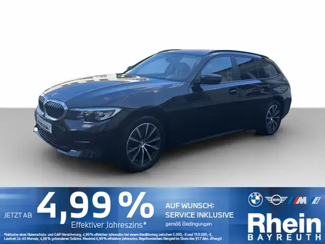 BMW 320