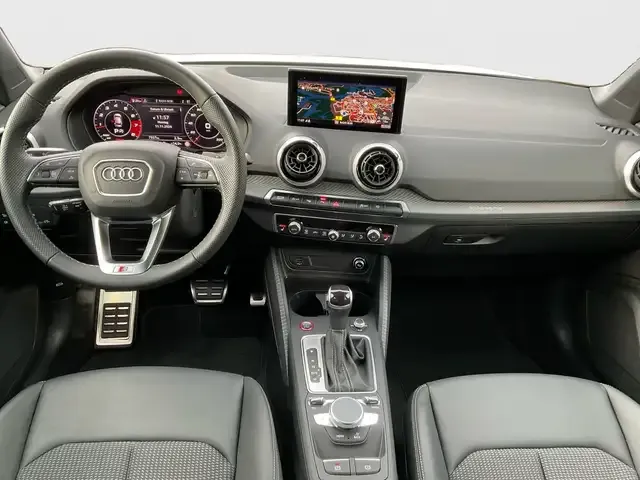 Audi SQ2