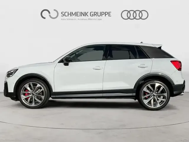 Audi SQ2