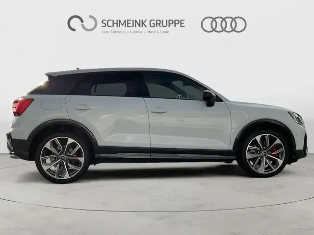 Audi SQ2