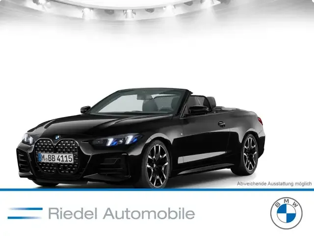 BMW 420