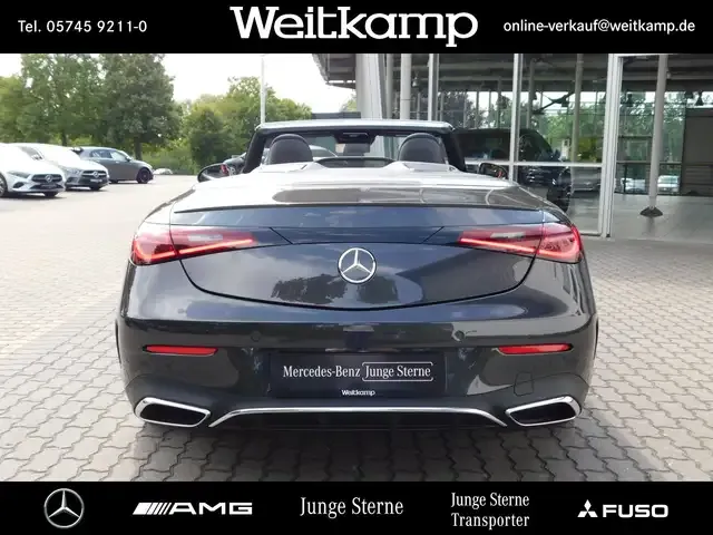 Mercedes-Benz CLE 200