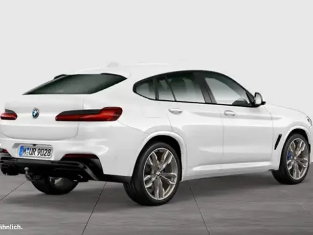 BMW X4 M