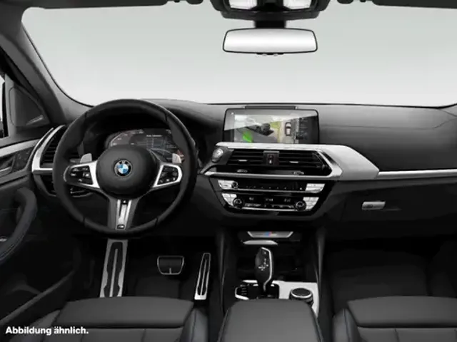 BMW X4 M