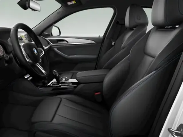 BMW X4 M