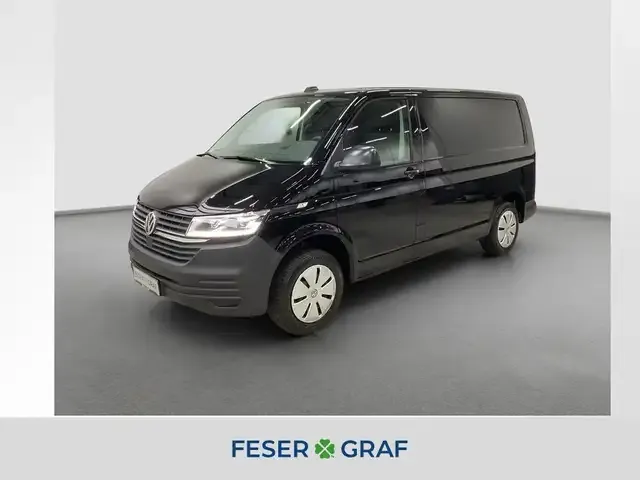 Volkswagen T6.1 Transporter