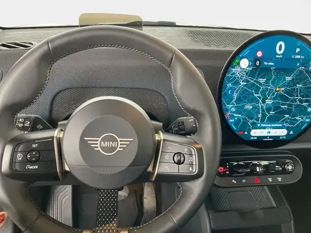 MINI Countryman S All4