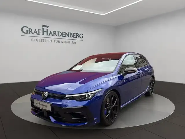 Volkswagen Golf R