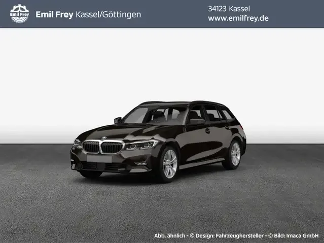 BMW 330