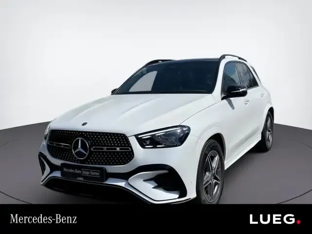 Mercedes-Benz GLE 300