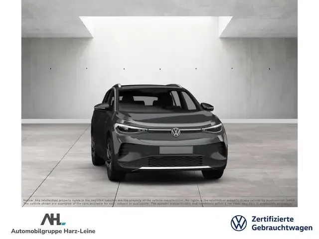 Volkswagen Sonstiges