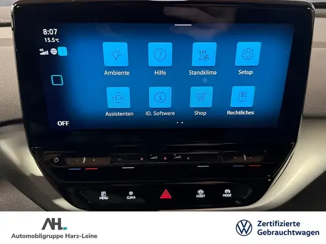 Volkswagen Sonstiges