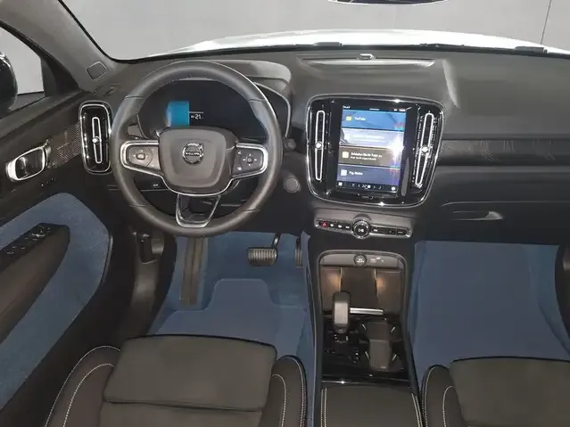Volvo C40